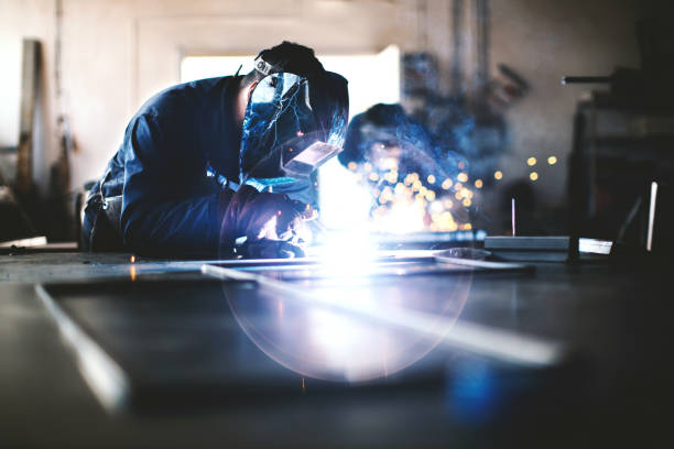 Best Automation and Robotic Welding in North Boston, NY