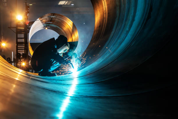 Best Specialty Welding Processes in North Boston, NY