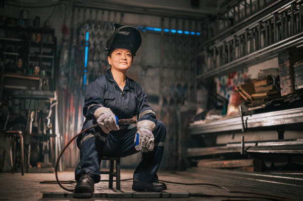 Best Marine and Shipbuilding Welding in North Boston, NY