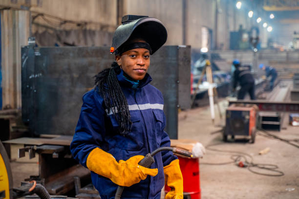 Professional Welder & Metal Fabrication in North Boston, NY