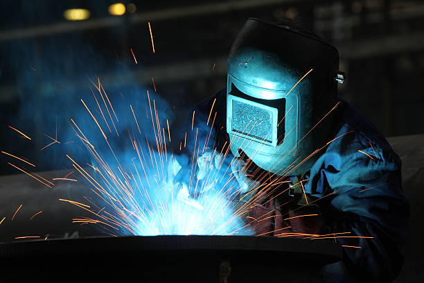 Best Automotive Welding in North Boston, NY