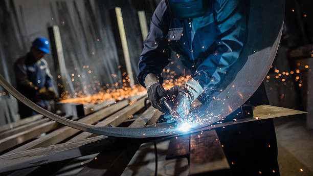 Best Pipe Welding in North Boston, NY